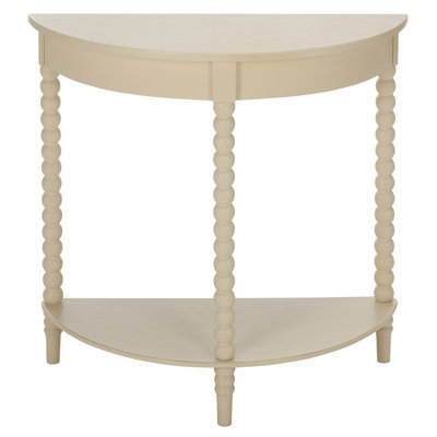 Console Orvis Demilune