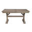 Table de salle à manger extensible Inlesbatch