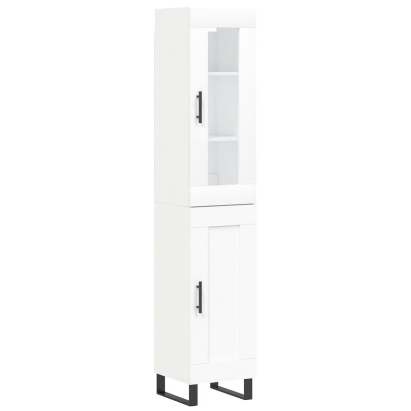 Storage Cabinet