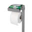 Porte-papier hygiénique sur pied-89832828