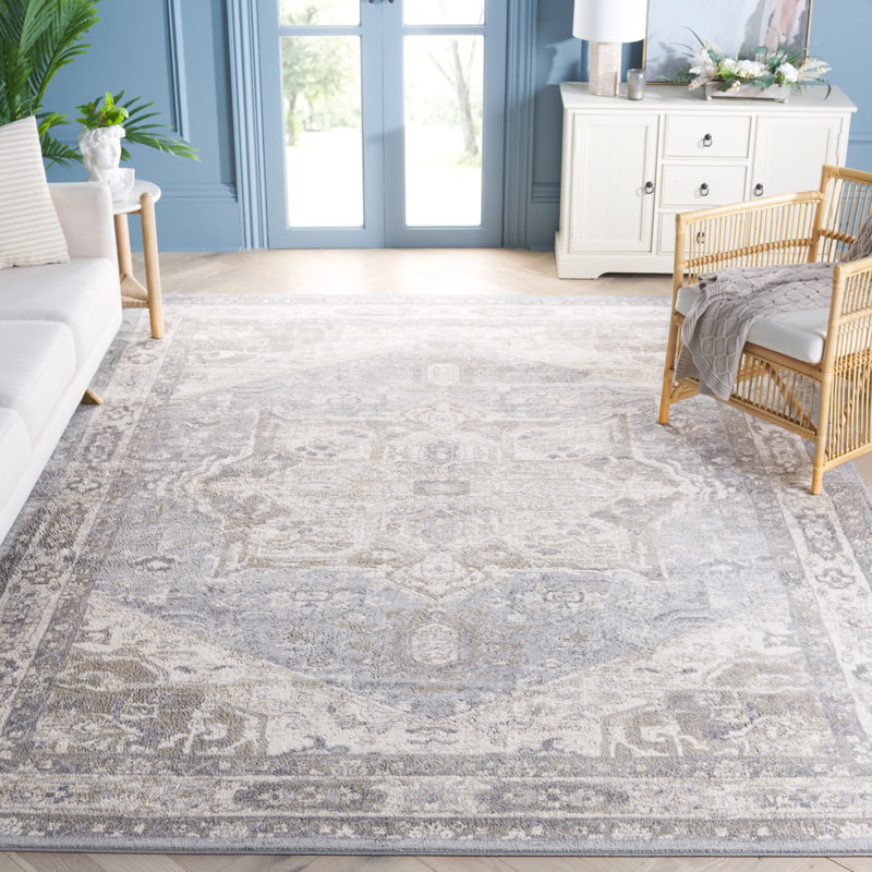 Tapis oriental Helme Performance, Rectangle 8 pi x 10 pi
