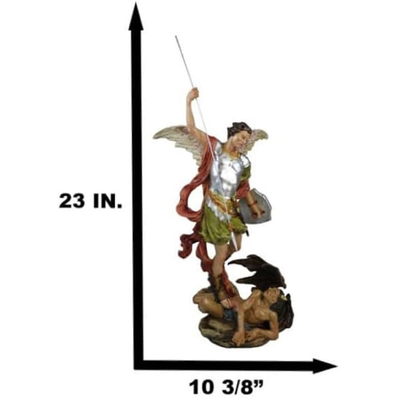 Figurines et sculptures faites à la main Kirstan