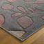 Privette Floral Area Rug-62698347