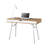 Modern Multi Storage Computer Desk