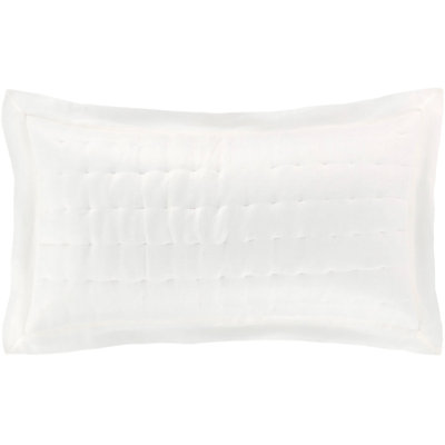 Brussels Linen Shams