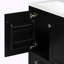 Meuble-lavabo avec lavabo Bathroon-1370995348
