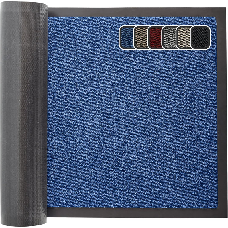 Non-Slip Doormat