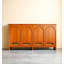 Buffet multifonctionnel Mid-Century