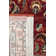 Balaton Oriental Wool Area Rug