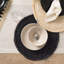 Over&Back Natural Fiber Woven Placemats, Set of 4-101293244