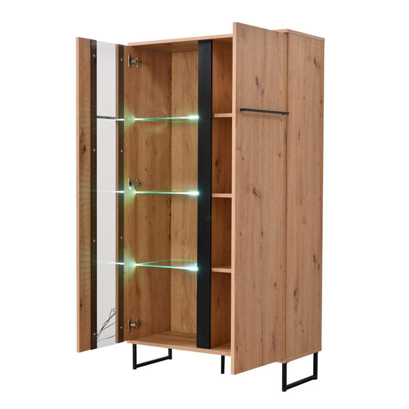 Horst 84.5cm Sideboard