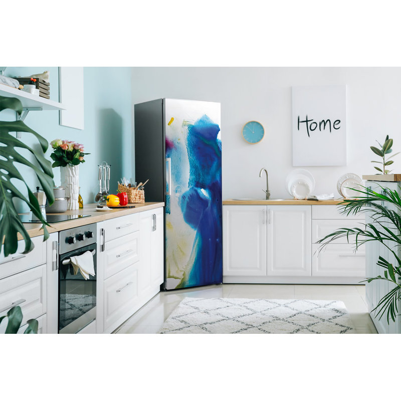 Door Decal