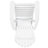 MALIBU ADIRONDACK CHAIR