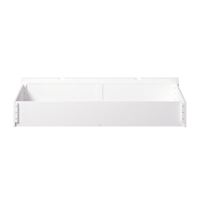 Tiroirs de rangement sous le lit