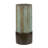 Glassell Hand Crafted Weather Resistant Birdbath Fountain-343735645