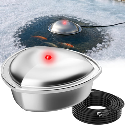 Chauffe-eau flottant 300W