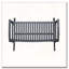 Acacia Wood 2-Person Outdoor Rocking Loveseat