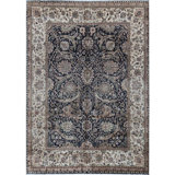 Wool Oriental Area Rug