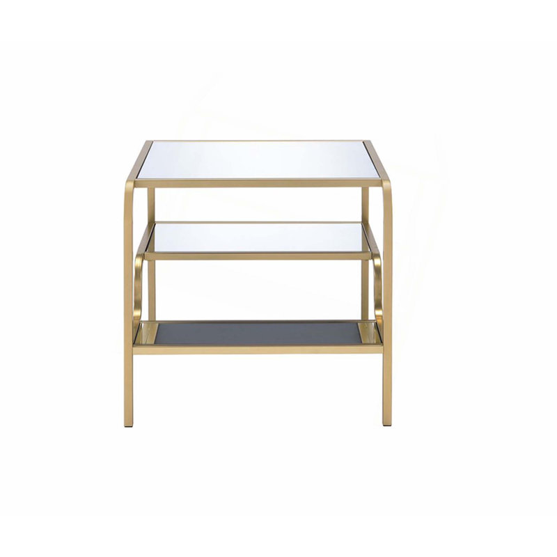 Table de bout multifonctionnelle, design moderne, pratique à choisir