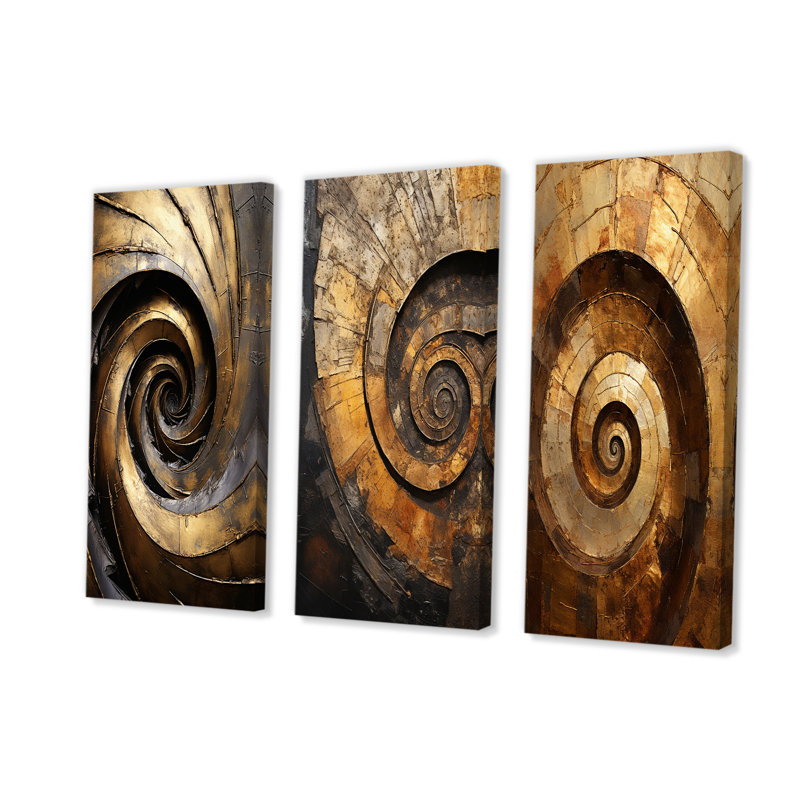 Pugh, 28" H x 36" W, Wrapped Canvas