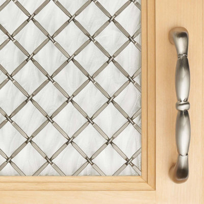 Grille pour presse à tisser ronde Kent X 332 P Kent Design
