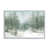 Cadre en chrome poli