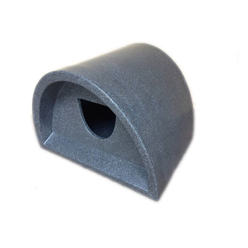 Janie 42cm H Cat Tree, Grey