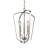 Romee Small Three Light Hall / Foyer from Generation Lighting -33443018-33443014-49516640