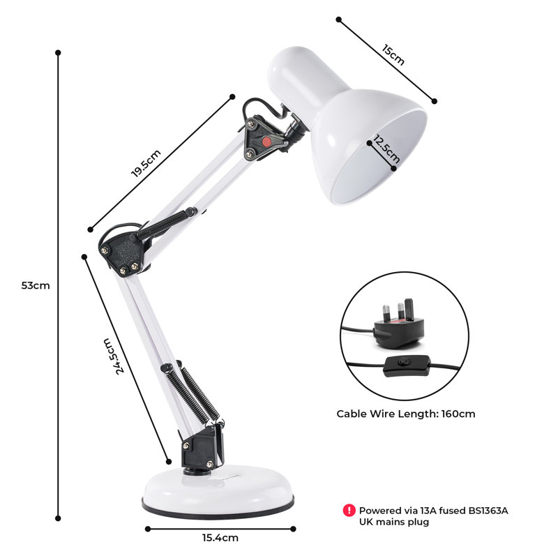 Alorie Lamp