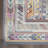 Red/Gray/Blue Area Rug-403950382