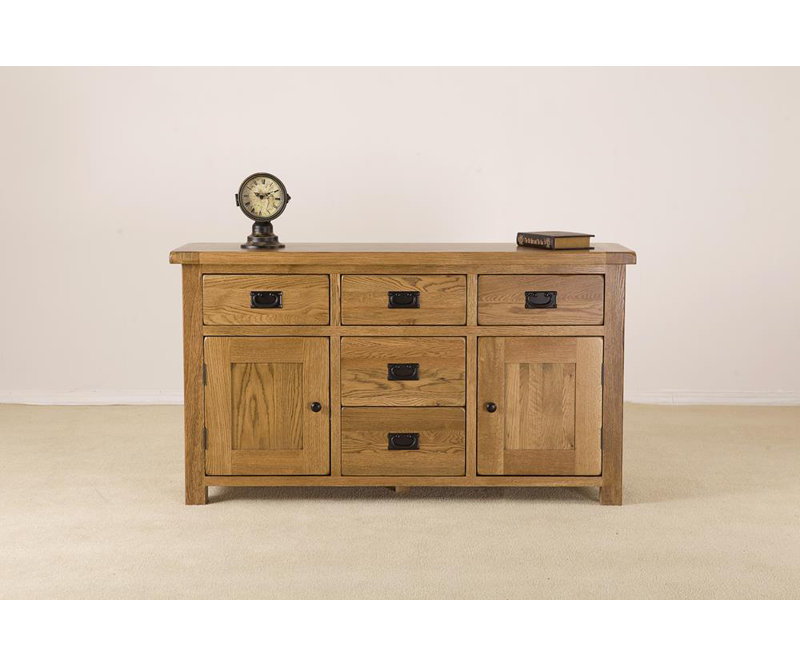 138cm Sideboard