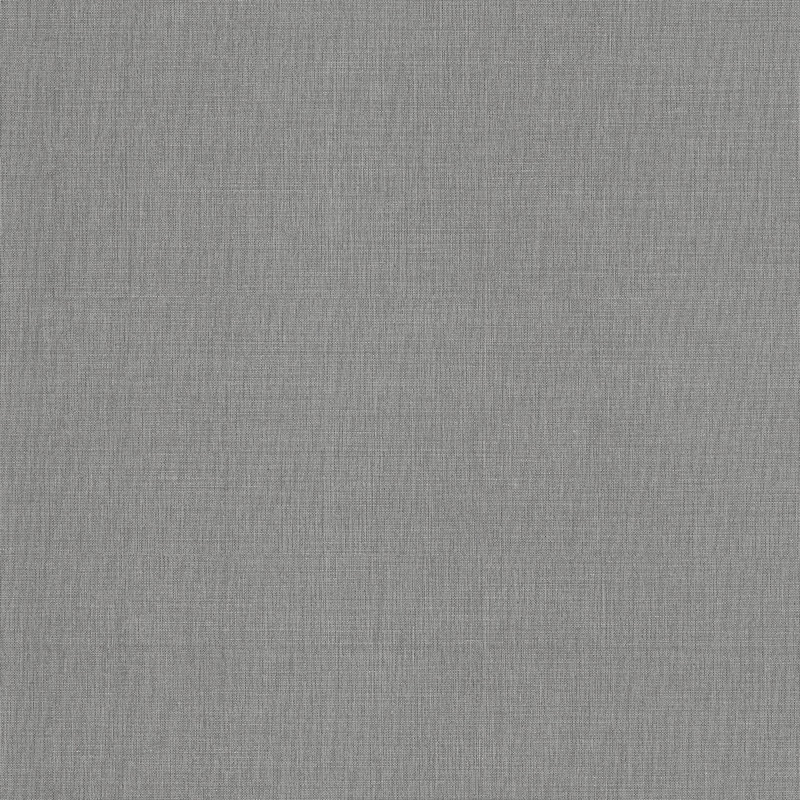 Papier peint Meadbrook, Gris anthracite