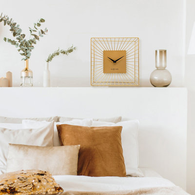 Designer Analogue Wall Clock