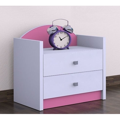 Emilio Nightstand