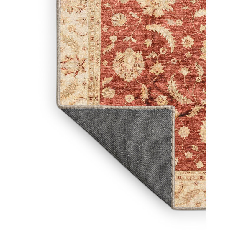 Tapis abstrait moderne 3885, Rectangle 8 pi x 12 pi