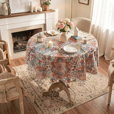 Nappe Boho