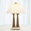 Lampe de table Capitol