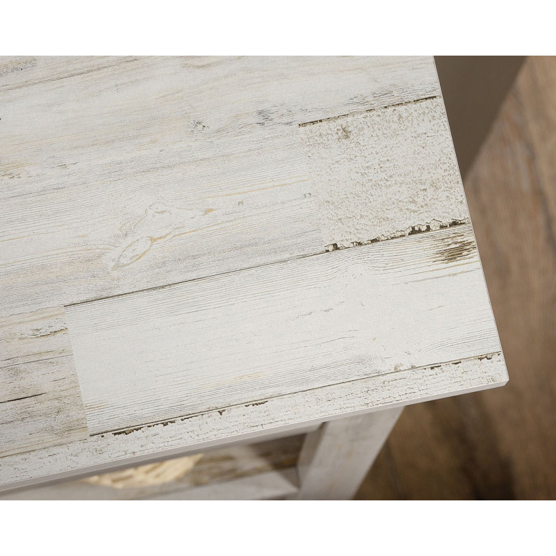 Lillien Bookcase, Off White