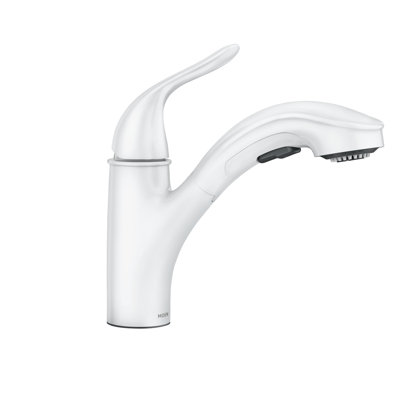 Robinet de cuisine MOEN Brecklyn