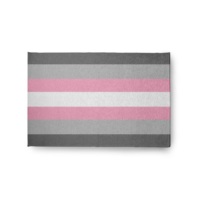 Tapis en chenille Demi Girl