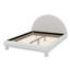 Upholstered Bed-1902697577