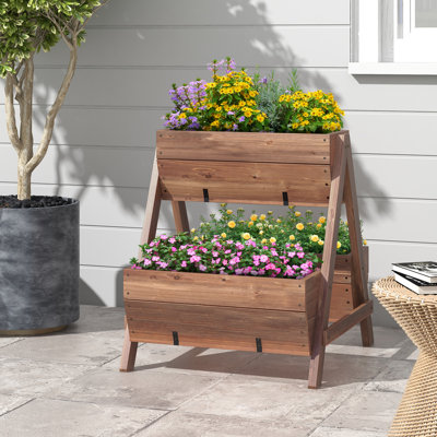 Duncombe Outdoor Planter Box