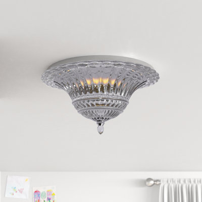 Aurick Flush Mount