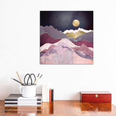 " Raspberry Dream "