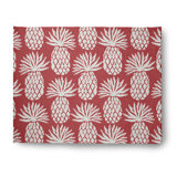 Focus Chenille Floral Indoor Rug