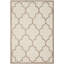 Rotteck Geometric Wool Hand Woven Area Rug-15827126