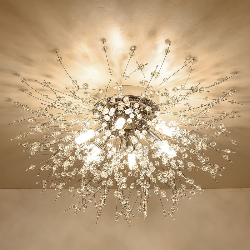 Flush Mount, Glod