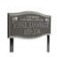 Alexandria 'Living Eternally' Memorial Plaque-1630998670-1631405659