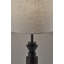 Lampe de table 28 po Bakasura-323835012-323835015