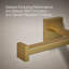 Square Double Toilet Paper Holder-1725360466